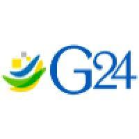 g24 consultores logo image