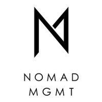 nomad mgmt logo image