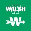 logo of The Walsh Group Walsh Construction Archer Western