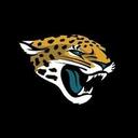 logo of Jacksonville Jaguars