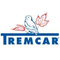 tremcar logo image