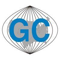 gci group of companies logo image