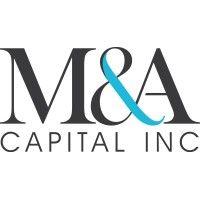 m&a capital, inc. logo image