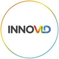 innovid logo image