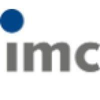 imc dataworks, llc logo image