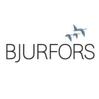 bjurfors logo image