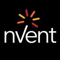 nvent electrical & fastening solutions logo image