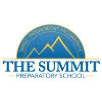 the summit preparatory school logo image