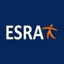 logo of Esra Home Of English Speakers In Israel