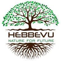 hebbevu managed farmland logo image