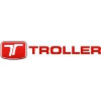 ford motor company troller section logo image