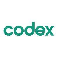 codex logo image