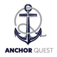 anchor quest logo image