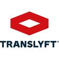 translyft a/s logo image