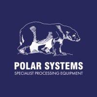 polar systems logo image