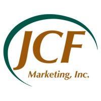 jcf marketing logo image