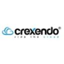 logo of Crexendo Business Solutions