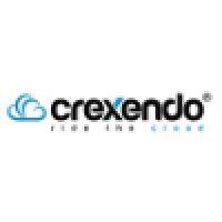 crexendo® business solutions logo image