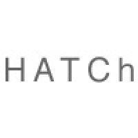 hatch showroom logo image