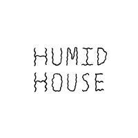 this humid house logo image