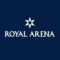 royal arena logo image