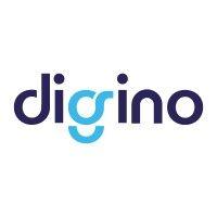 digino- milgam's digital and innovation division logo image