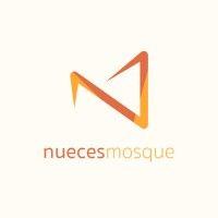 nueces mosque logo image