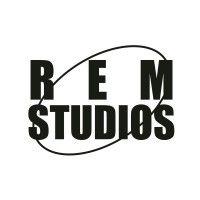 rem studios logo image