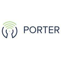 porter systems logo image