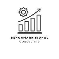 benchmark signal consulting logo image