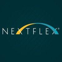 nextflex logo image