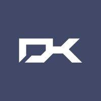 dknation logo image