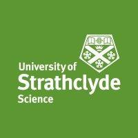 strathclyde faculty of science logo image