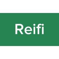 reifi logo image