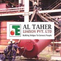 al taher laison pvt ltd logo image