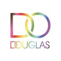 douglas logo image