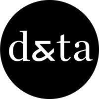 data & trust alliance logo image