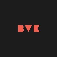 bvk logo image