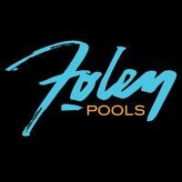 foley pools logo image