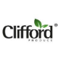 clifford produce® logo image