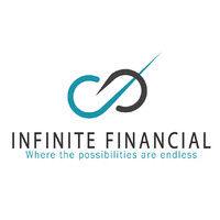 infinite financial, llc logo image