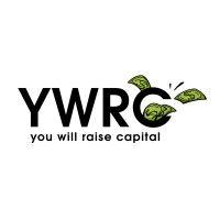 you will raise capital logo image