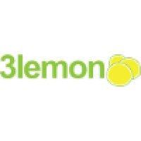 3lemon logo image