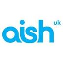 logo of Aish Uk