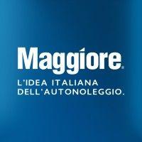 maggiore rent spa logo image