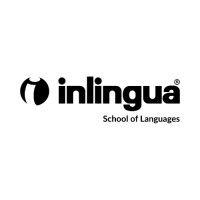 inlingua school of languages singapore logo image