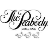 the peabody little rock