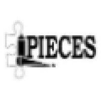 pieces logo image