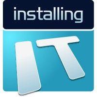 installingit logo image