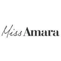 miss amara logo image